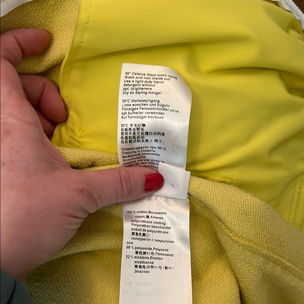 Marc Cain jacket - Picture 12 of 13